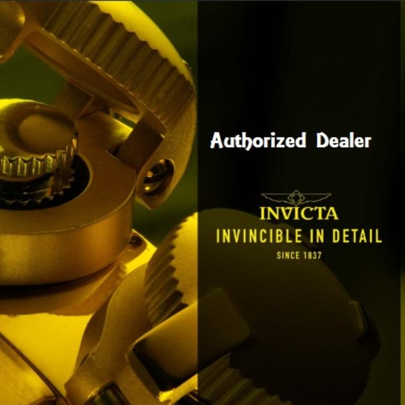 *1* Invicta Shaq Sea Hunter Swiss Quartz .30 carat - Picture 6 of 6